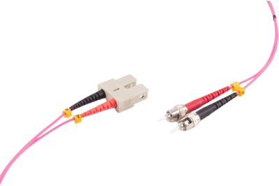 BS77913/3 shiverpeaks Fiber Optic Patch Cables, Pigtails Image 2