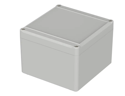 63227200 Bopla General Purpose Enclosures Image 1