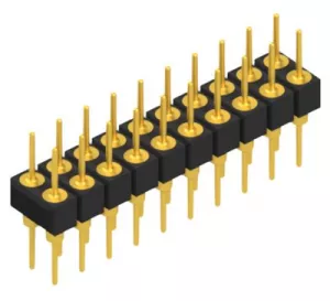 10041518 Fischer Elektronik PCB Connection Systems