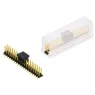SLY 8 SMD 062 40 G B SM Fischer Elektronik PCB Connection Systems