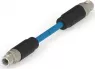 2-2322330-0 TE Connectivity Patch Cables, Telephone Cables