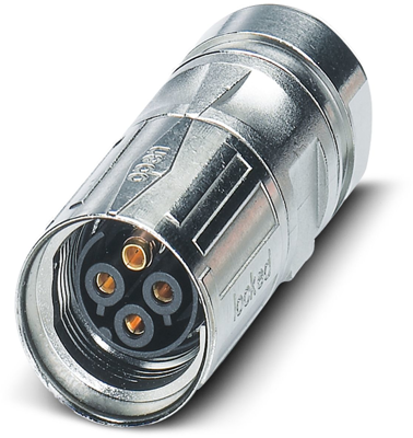 1242339 Phoenix Contact Sensor-Actuator Connectors Image 1