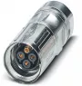 1245230 Phoenix Contact Sensor-Actuator Connectors