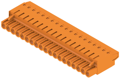1501260000 Weidmüller PCB Connection Systems Image 1