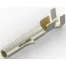 350536-2 AMP Crimp Contacts