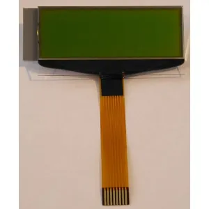 DEM 16207 SYH-PY Display Elektronik LED-Modules