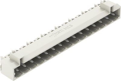 721-445/001-000 WAGO PCB Connection Systems Image 1