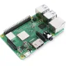 RASPBERRY PI 3B+ RASPBERRY PI Single Board Computer