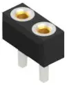 10042724 Fischer Elektronik PCB Connection Systems