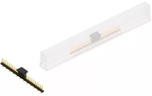 SLY7SMD04524GBSM Fischer Elektronik PCB Connection Systems