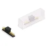 SLY 8 SMD 036 24 S B SM Fischer Elektronik PCB Connection Systems