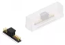 SLY8SMD03624SBSM Fischer Elektronik PCB Connection Systems