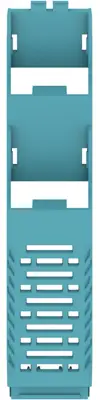 2418660000 Weidmüller Accessories for Enclosures Image 3