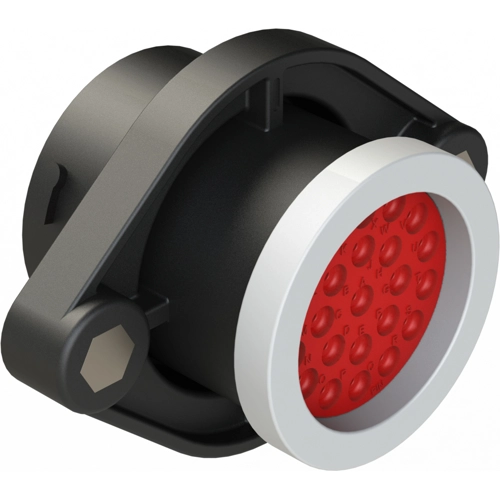 AHDP02-24-23PT-BRA Amphenol Other Circular Connectors Image 2