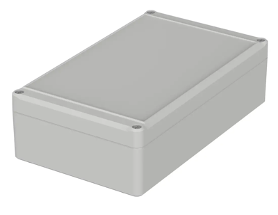 62214400 Bopla General Purpose Enclosures Image 1