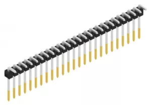 SL1810825S Fischer Elektronik PCB Connection Systems