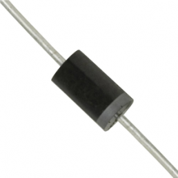 Schottky rectifier diode 1N5820