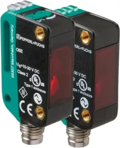 281001 PEPPERL+FUCHS Optical Sensors
