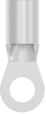 321598 AMP Cable Lugs Image 3