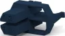 6-100526-1 TE Connectivity Accessories for PCB Connectors, Connector Systems