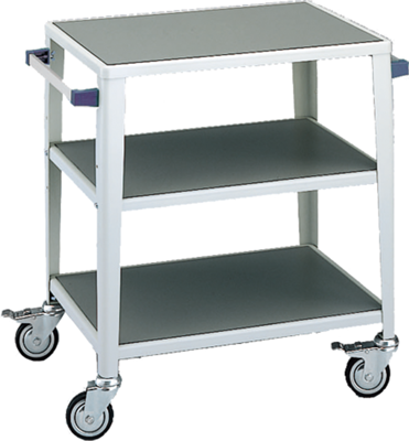 00.001.224.1 Knürr Trolleys, bags, cases and holders
