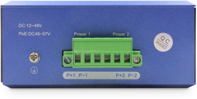 DN-651151 DIGITUS Industrial ethernet switches Image 2
