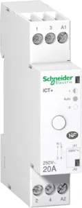 A9C15031 Schneider Electric Contactors
