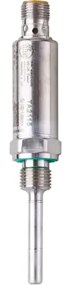 TA2115 IFM electronic Temperature Probes and Indicators