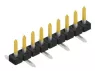 SLY7SMD0369S Fischer Elektronik PCB Connection Systems
