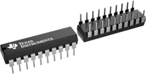 SN74ALS541N Texas Instruments Logic Devices