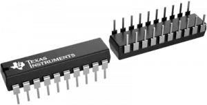 SN74HC245N Texas Instruments Logic Devices