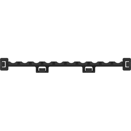 1-1969608-0 AMP Accessories for PCB Connectors, Connector Systems Image 5