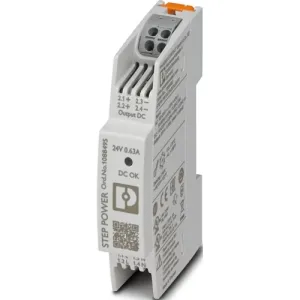 1088495 Phoenix Contact DIN Rail Power Supplies