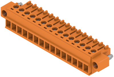 1941140000 Weidmüller PCB Connection Systems Image 2