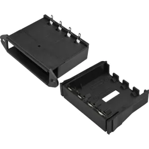 BYB-6-30A2025 by.B Battery Holders