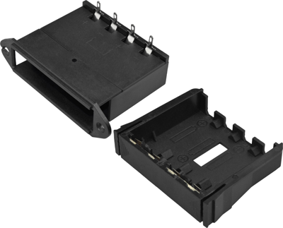 BYB-6-30A2025 by.B Battery Holders Image 1