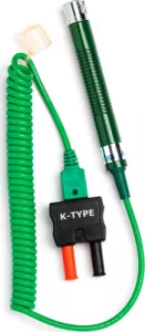 PAN FLÄCHENFÜHLER PANCONTROL Temperature Probes and Indicators