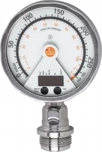 PG2798 IFM electronic Pressure Sensors