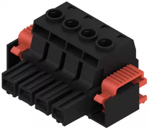 1924640000 Weidmüller PCB Connection Systems