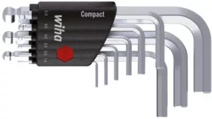 369KH9 Wiha Allen and Torx Keys