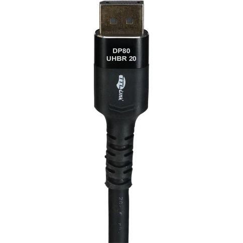 DP-MM-3,0M-GRS TTL Network Assembled Audio Cables, Display cables Image 2