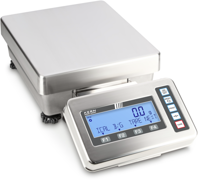 FEJ 33K-4M Kern Weighing Scales Image 1