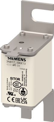 3NB1715-0KK13 Siemens Micro Fuses