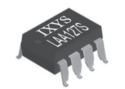 Solid state relay, LAA127PAH
