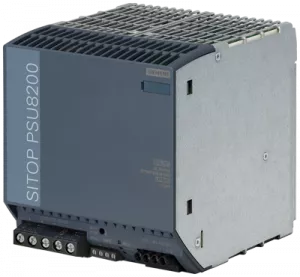 6EP3437-8SB00-0AY0 Siemens DIN Rail Power Supplies