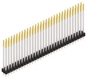 10055950 Fischer Elektronik PCB Connection Systems