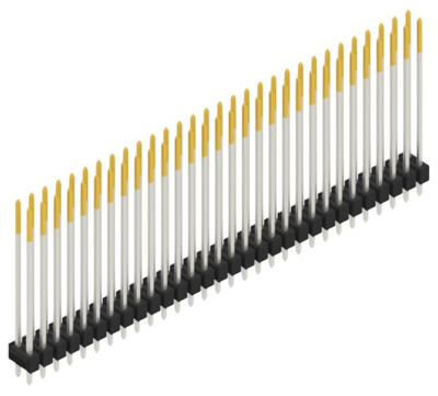 10055950 Fischer Elektronik PCB Connection Systems