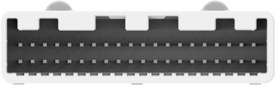 1376113-8 TE Connectivity Automotive Power Connectors Image 4