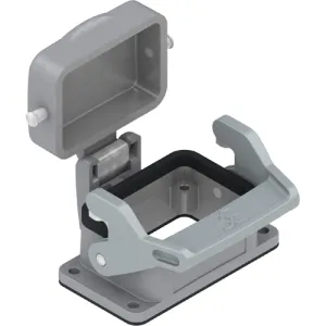 2559320000 Weidmüller Housings for HDC Connectors