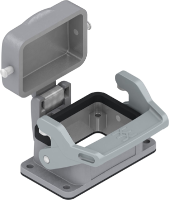 2559320000 Weidmüller Housings for HDC Connectors